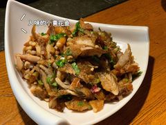 -小城粥道·海胆鲜虾粥(解放广场店)