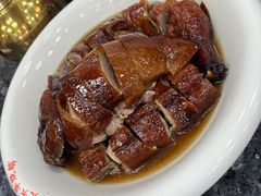 -黄连大头华烧鹅(萧地大马路店)