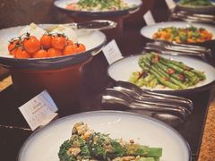 -杭州西子湖四季酒店-WL BISTRO西湖餐厅(灵隐路店)