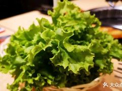 -花味·自助烤肉(雨花客厅店)