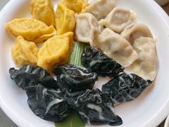 -吕氏焗小鲜•海鲜青岛菜(八大关店)