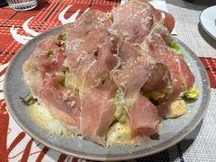 -Primo·丽莫意大利窑烤披萨