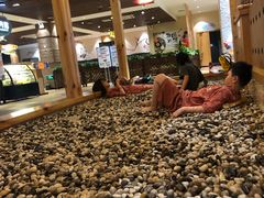 -汤W城市微度假(仓山店)