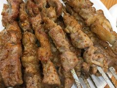 -杨记清芳牛肉拉面(京广路店)
