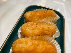 -悦得闲广式茶楼点心(石厦时代广场店)