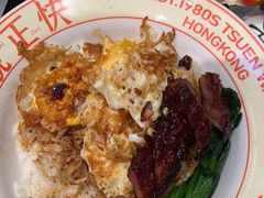 -肥韬茶餐厅(海上世界店)