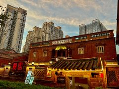 -晋江五店市传统文化旅游区