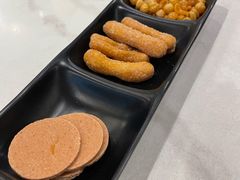 -锦尚阁烤鱼(望京新荟城店)