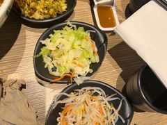 -云味馆·云南菜·云南米线(景田店)
