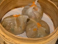 -彩丰楼中餐厅·早茶·点心·粤菜(海口华彩洲际酒店)