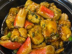 -金家老三饭庄(常营店)