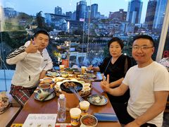 -包整·丝娃娃(一览甲秀楼风景店)