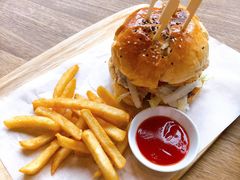 -G+KITCHEN(龙湖狮山天街店)