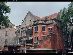 -飞马旅黎黄陂路文旅街区