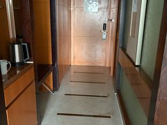 -济南喜来登酒店