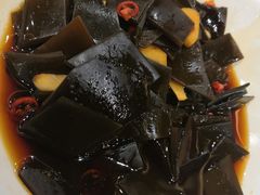 -金刚山烧烤(中山路店)