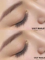 -LILY NAILS美甲美睫