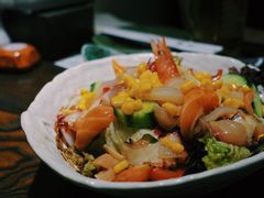 -桂马·日本料理·海胆·海鲜饭·酒场(民主广场店)