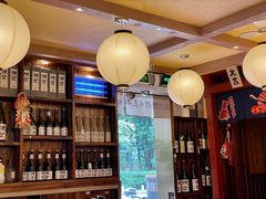 -鸟鹏烧鸟居酒屋(熙龙湾店)