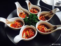 -泰好吃·泰式餐厅(彭城壹号店)