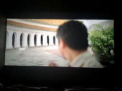 -星轶STARX影城(瑞安吾悦广场旗舰店)