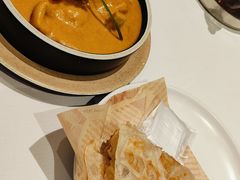 -若蘭慈·无国界素食料理(欢乐海岸店)