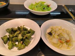 -素清香(解放路店)
