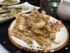 -启东海鲜人家(古美路店)