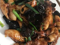 -九龙餐厅(大沽路店)