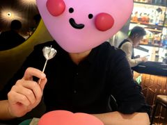 -法兰之吻蛋糕甜品(三里屯店)