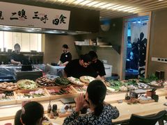 -一豚轩·烧鸟·豚骨拉面(五四路店)