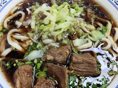 -清真·鸦儿李记·小馆(后海店)