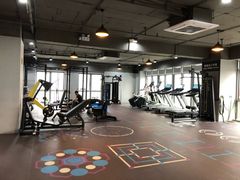 -AC健身·运动康复工作室(千灯湖店)