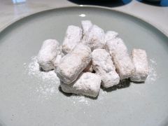 翻砂芋头-潮堂 · 潮州菜(国贸商城店)