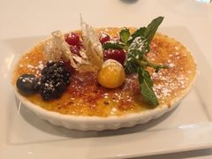-MORTON'S 莫尔顿牛排坊(北京丽晶酒店)