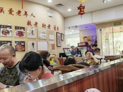-京天红酒家(虎坊路店)