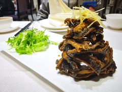 -太湖饭店·寄畅轩中餐厅
