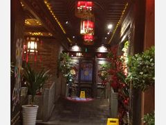 门面-小龙坎火锅(春熙太古里店)