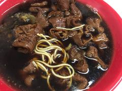 -刘记大肉面(三牌楼大街店)