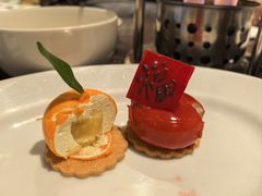 -君悦酒店·乐厨·高空自助餐(青年大街店)