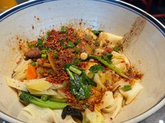 -尚寨嫽扎咧面馆(钟楼店)