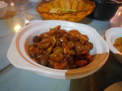 -北京水岸山吧度假村(雁栖镇店)