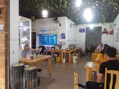 大堂-赵姐猪耳朵饭店