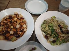 -紫光园·烤鸭(首经贸店)