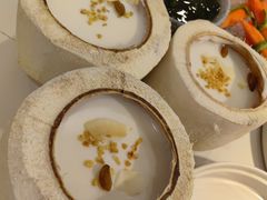 -椰子湾·海南火锅·糟粕醋·椰子鸡(正大广场店)