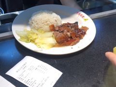 -陈光记烧腊(长寿路店)