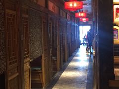 -兰溪小馆(首经贸店)