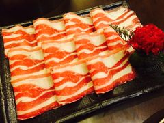 -捞神煲汤火锅(湖滨商业街店)