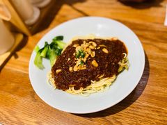 招牌肉酱面-醉面(五道口启迪大厦店)