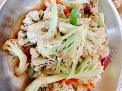 -东家小院金汤酸菜鱼(南阳路店)